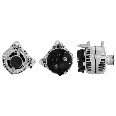 Billede af LUCAS LRA03087 Generator 12V 140A VOLKSWAGEN: Polo V Hatchback, SKODA: Fabia 2, AUDI: A2