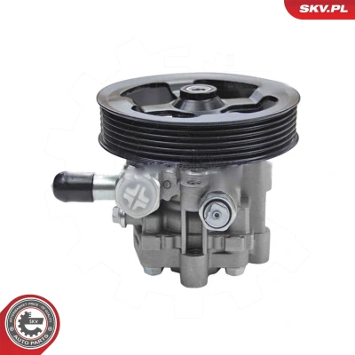 Billede af Hydraulikpumpe, styresystem ESEN SKV 10SKV343