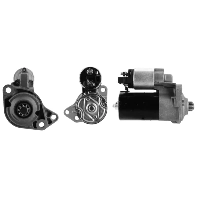 Billede af DRI 311069092 Starter 12 1,1 9 VOLKSWAGEN: GOLF 4, 4 Variant, 3, AUDI: A3 Hatchback, SKODA: Octavia I Hatchback