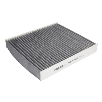 Billede af PURRO PUR PC4007C Kabinefilter Aktivkulfilter 232 209 34 VOLVO: V50, C30, S40 II, FORD: Focus 2 Kombi, 2, C Max