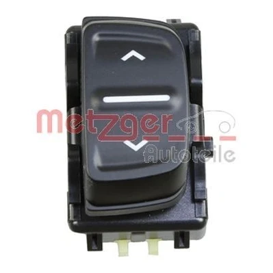 Billede af METZGER 0916589 Kontakt, rudehejs DACIA: SANDERO 2