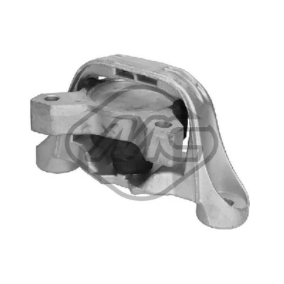 Billede af Montering af motor Metalcaucho 05310