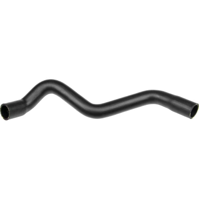 Billede af GATES 3748 Kølerslanger EPDM (ethyl propylen dien gummi) VOLKSWAGEN: GOLF 3