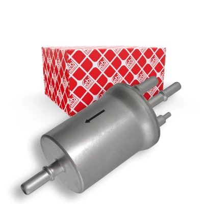 Billede af FEBI BILSTEIN 109223 Brændstoffilter Ledningsfilter VOLKSWAGEN: Sharan II, SEAT: Alhambra II