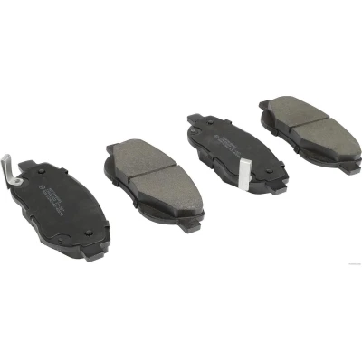 Billede af HERTH+BUSS JAKOPARTS J3602003 Bremseklodser med akustisk advarsel for slid TOYOTA: Avensis III Stationcar, Verso, Sedan