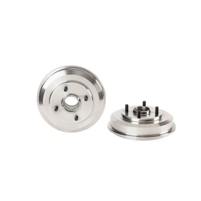 Billede af BREMBO 14.9395.10 Bremsetromler 203