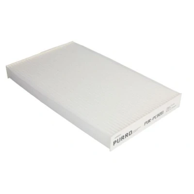 Billede af PURRO PUR PC8011 Kabinefilter Aktivkulfilter 149 260 25 NISSAN: Leaf II, Juke, I