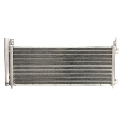 Billede af NISSENS 941179 Kondensator med tørrer Aluminium 710 R 134a TOYOTA: RAV4 IV SUV