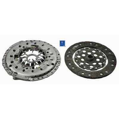 Billede af SACHS XTend 3000 951 219 Kobling uden udrykkerleje 230 RENAULT: LAGUNA 2