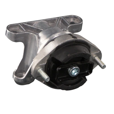 Billede af FEBI BILSTEIN 23286 Gearkasseophæng bag AUDI: A4 B7 Avant, B6/B7 Cabriolet, B6 Avant