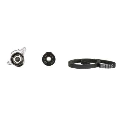 Billede af GATES K015PK1750 Kileribberem ThermalPro RENAULT: CLIO 2, MEGANE 1, 1 Cabriolet