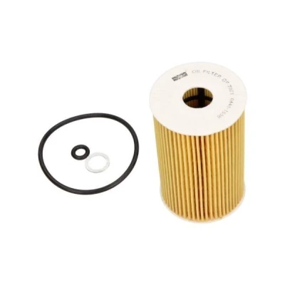 Billede af MAXGEAR 26 0553 Oliefilter med pakninger Filterindsats HYUNDAI: i30 II Hatchback, I i20 KIA: RIO 3, cee‘d Stationcar