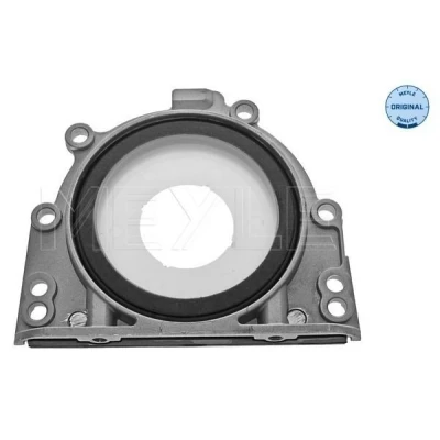 Billede af MEYLE 100 103 1012 Krumtapaksel Pakdåse med montagehylster ORIGINAL Quality gearkasse monteret Aluminiumsstøbning Aluminiumhus VOLKSWAGEN: Golf 4