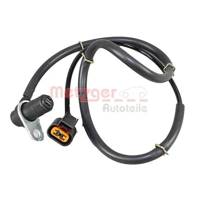 Billede af METZGER 09001343 ABS Sensor 2 polet