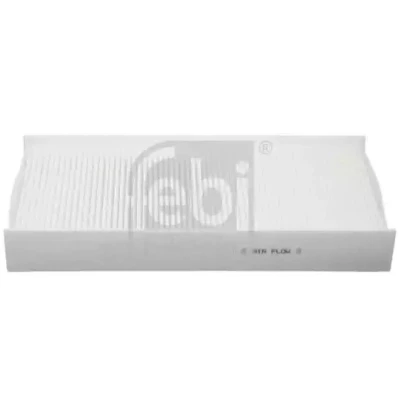Billede af FEBI BILSTEIN 48482 Kabinefilter Pollenfilter 314 152 40 PEUGEOT: 407 SW, Sedan