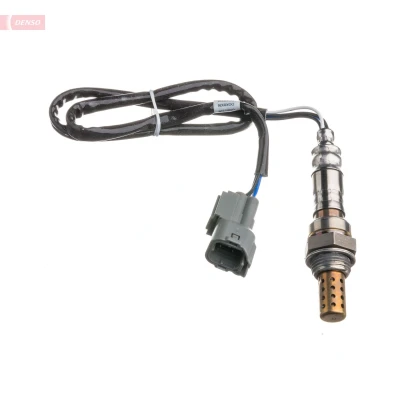Billede af DENSO Direct Fit DOX 0326 Lambdasonde M18x1.5 opvarmet, Fingersonde, Springsonde SUZUKI: SWIFT 3, 4, IGNIS 2