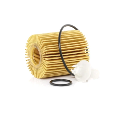 Billede af PURFLUX L385 Oliefilter Filterindsats TOYOTA: Avensis III Stationcar, II Station Wagon, Corolla Verso, LEXUS: IS 2, LS IV, GS