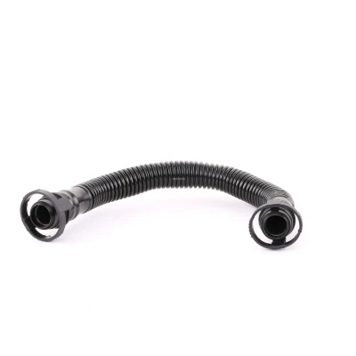Billede af FEBI BILSTEIN 100463 Krumtaphusventilation med lynkobling AUDI: A6 C6 Sedan, A4 B7 Avant, B6/B7 Cabriolet, VOLKSWAGEN: Golf 5