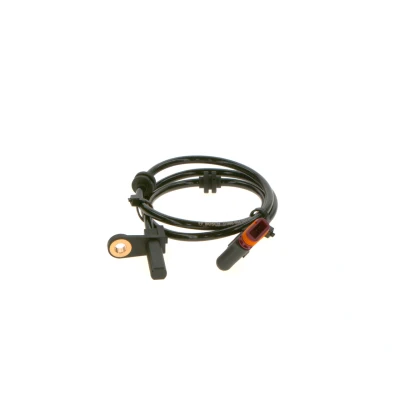 Billede af BOSCH 0 986 594 ABS sensor med kabel aktiv 765 MERCEDES BENZ: S klasse Sedan