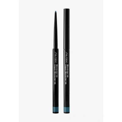 Billede af Shiseido MicroLiner Ink Eyeliner 08 Teal 0,08 gram