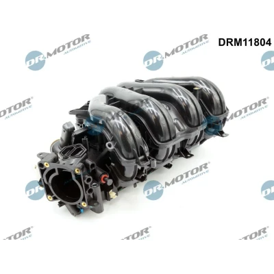 Billede af DR.MOTOR AUTOMOTIVE DRM11804 Indsugningsmanifold med pakninger, indstillingsenhed MAZDA: 3 Hatchback
