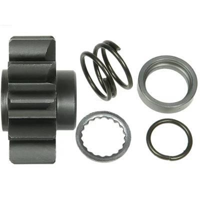 Billede af AS PL SDK6014P Friløbsgear, starter 41,50mm 11