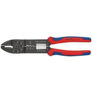 Billede af Knipex Crimping Pliers 97 32 240 Værktøj