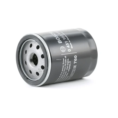 Billede af BOSCH 0 451 103 111 Oliefilter M 20 x 1,5 Påskruet filter FIAT: Punto II Hatchback, Uno I ALFA ROMEO: 156 Sedan, 146, 145