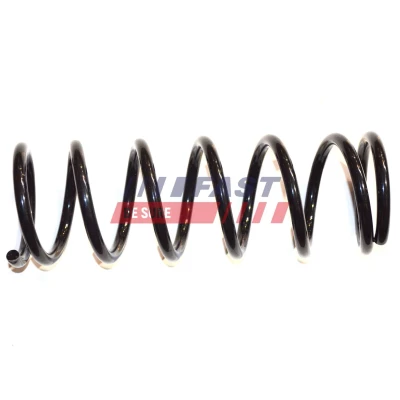 Billede af FAST FT12210 Fjeder bagaksel