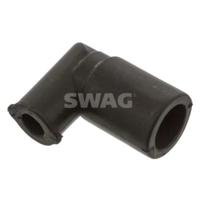 Billede af SWAG 10 94 6383 Krumtaphusventilation MERCEDES BENZ: 190, W124 Sedan, T1 Ladvogn/Chassis