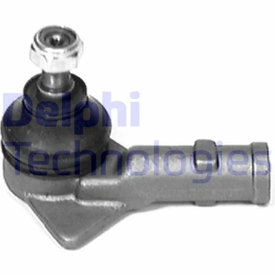 Billede af DELPHI TA986 Styrekugle 12 FORD: Sierra Mk2 Sedan, Escort 6
