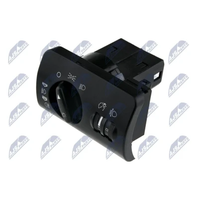 Billede af NTY EWS AU 021 Kontakt, forlysgte med integreret regulator AUDI: A6 C5 Avant
