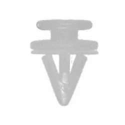 Billede af ROMIX 11383 Clips, side /beskyttelseslister