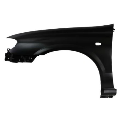 Billede af BLIC 6504 04 1632311P Skærm foran til venstre NISSAN: Almera II Hatchback
