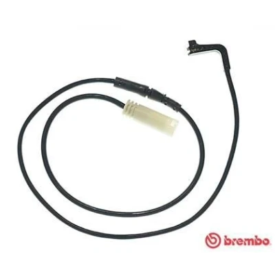 Billede af BREMBO A 00 414 Slidindikator Bremsebelægning BMW: 5 Touring