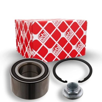 Billede af FEBI BILSTEIN 32920 Hjullejesæt MAZDA: 5, 3 Sedan, Hatchback