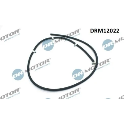 Billede af DR.MOTOR AUTOMOTIVE DRM12022 Slange MERCEDES BENZ: ML klasse, E klasse Sedan