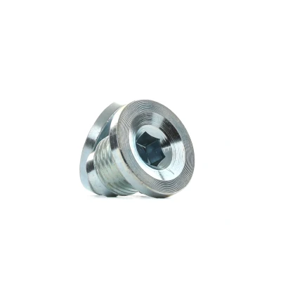 Billede af Tætningsprop, oliesump Metalcaucho 05442