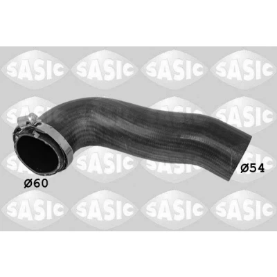 Billede af SASIC 3336187 Trykslange SKODA: Octavia 2 Combi, II Hatchback, Superb Stationcar, SEAT: Leon Altea XL,