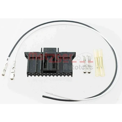 Billede af METZGER 2322020 Kabelreparationssæt, central elektronik