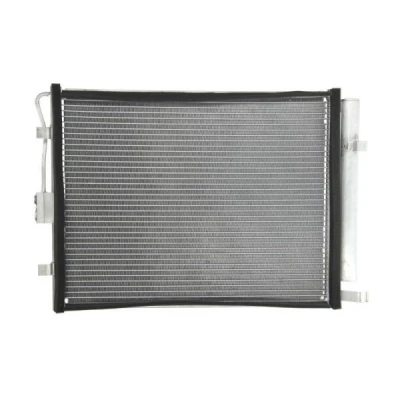 Billede af THERMOTEC KTT110513 Kondensator med tørrer Aluminium 485 R 134a