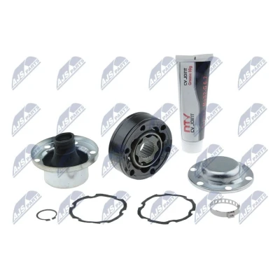 Billede af NTY NPW HY 521 Knokkelled bagaksel KIA: SORENTO 1