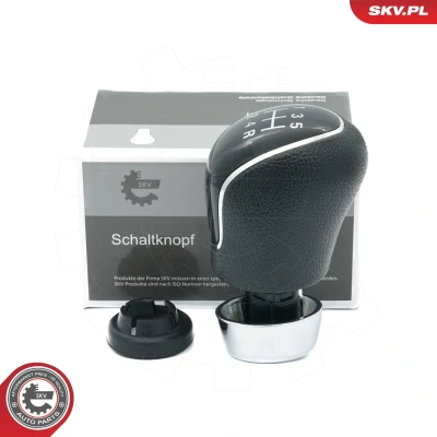 Billede af ESEN SKV 63SKV034 Gearknop 5 gears FORD: MONDEO 4 Turnier, C Max, Max 2