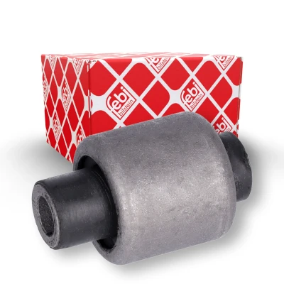 Billede af FEBI BILSTEIN 15408 Bøsning foraksel, foran Gummi