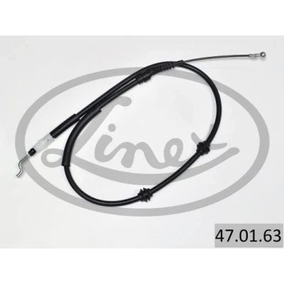 Billede af Håndbremsekabel LINEX 47.01.63