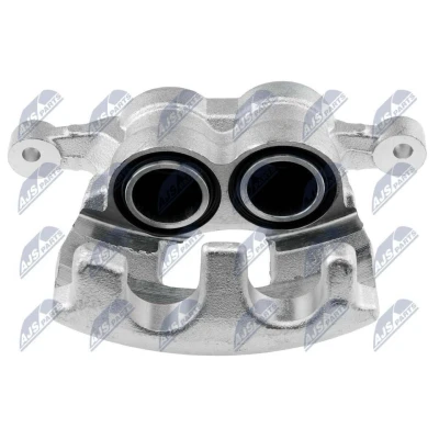Billede af NTY HZP FR 023 Bremsekaliber venstre foraksel uden holderamme FORD: Transit Custom V362 Bus, Tourneo Van