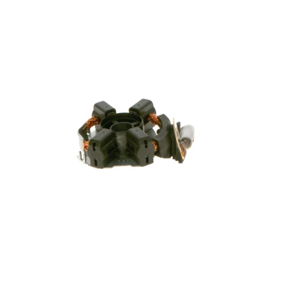 Billede af BOSCH 1 004 336 599 Holder, kulbørster
