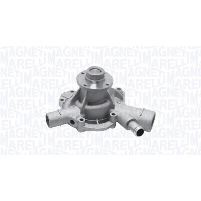 Billede af MAGNETI MARELLI 352316170684 Vandpumpe MERCEDES BENZ: E klasse Sedan, C T modell