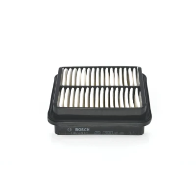 Billede af BOSCH 1 987 429 175 Luftfilter 60,5 162 179 Filterindsats SUZUKI: Liana Hatchback, Sedan