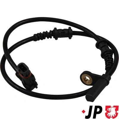 Billede af JP GROUP 1397101600 ABS Sensor venstre foraksel, højre foraksel MERCEDES BENZ: C klasse T modell, Sedan